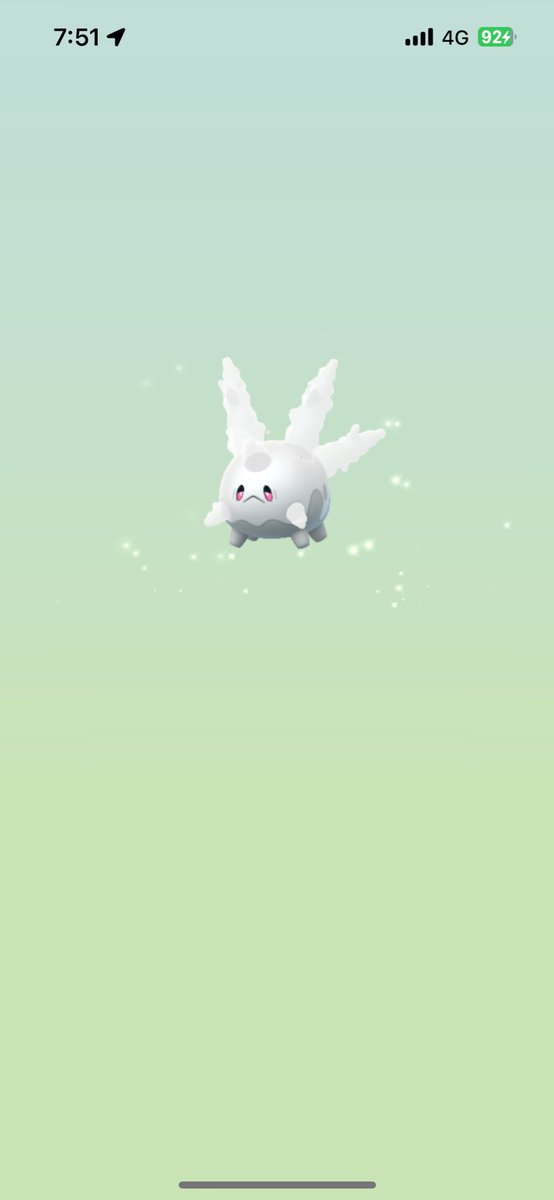 翔@ポケモンGO tweet media