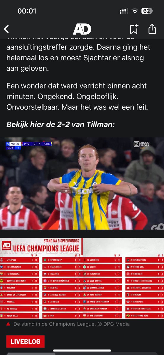 Koen van Gorp tweet media