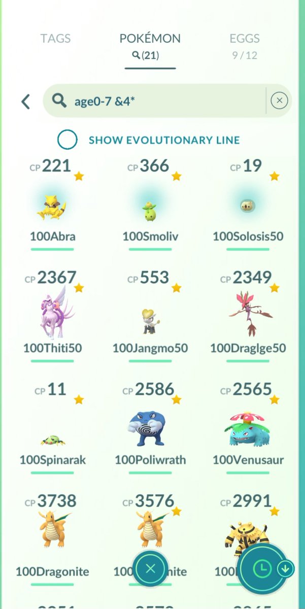1InTooDeep's tweet image. #pokemongo showing me some love during these events. Been a blast raiding with everyone again.