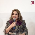 Photo by Barra Mexicana de Abogados Capitulo Puebla (@CapituloPuebla)