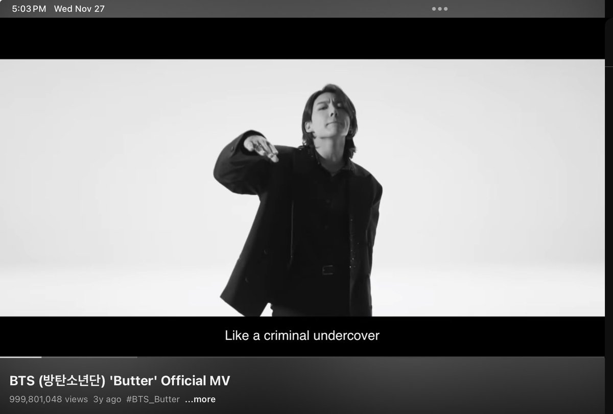 Amoverh1's tweet photo. Not long now! Let’s get this last push! 🧈💪🏾💪🏾💪🏾 #ButterTo1B https://t.co/TFjhcLviVG