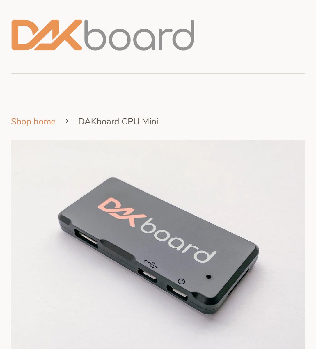 The Standing Streamer tweet media