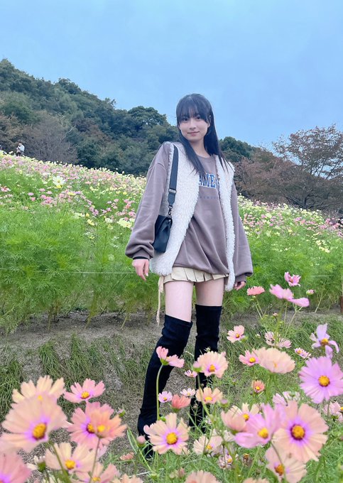 Twitterのコスプレ画像13