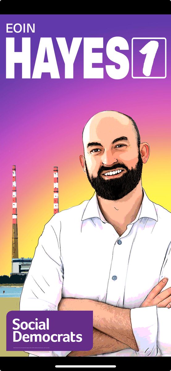 Eoin Hayes 🌍 (@eoin_hayes) on Twitter photo 