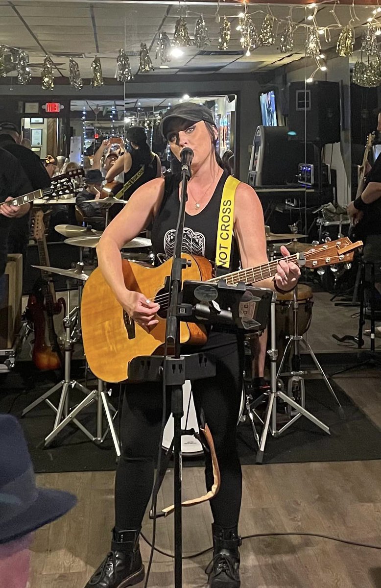 Upcoming dates:

Dec. 13 - Stw Elks Lodge @ 7:30pm (duo)

Dec. 19 - IronMonk Taproom @ 7:30pm (full band)

Come see us!