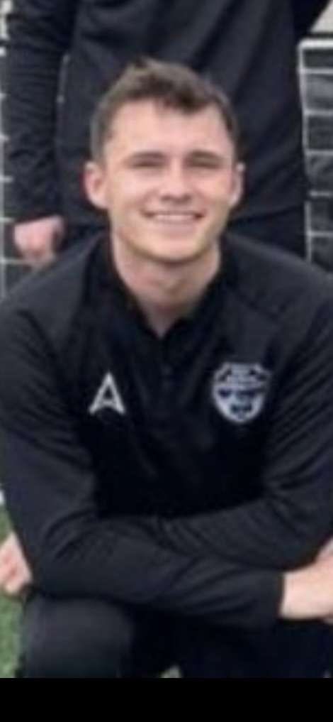 Happy birthday to Dom Mchugh, we wish him all the best! 🗻🗻