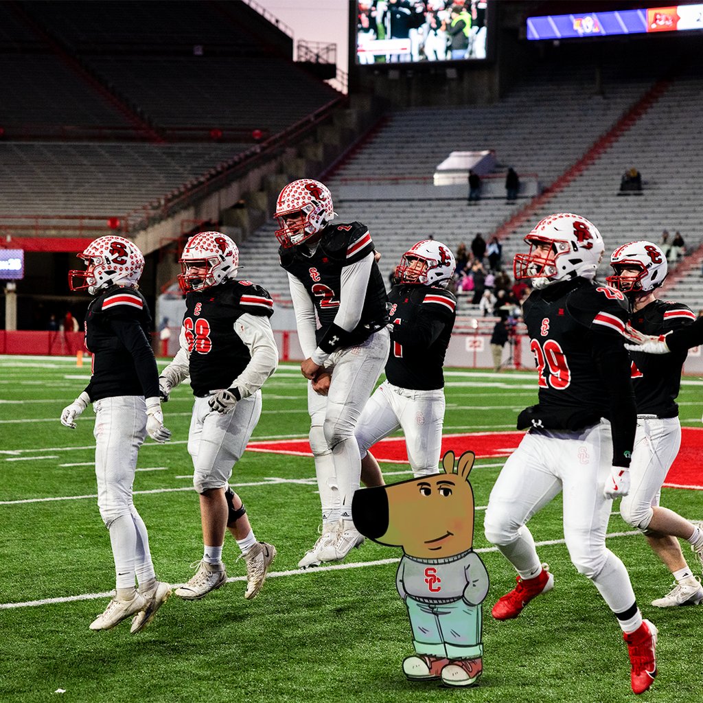 Sandy Creek tweet media