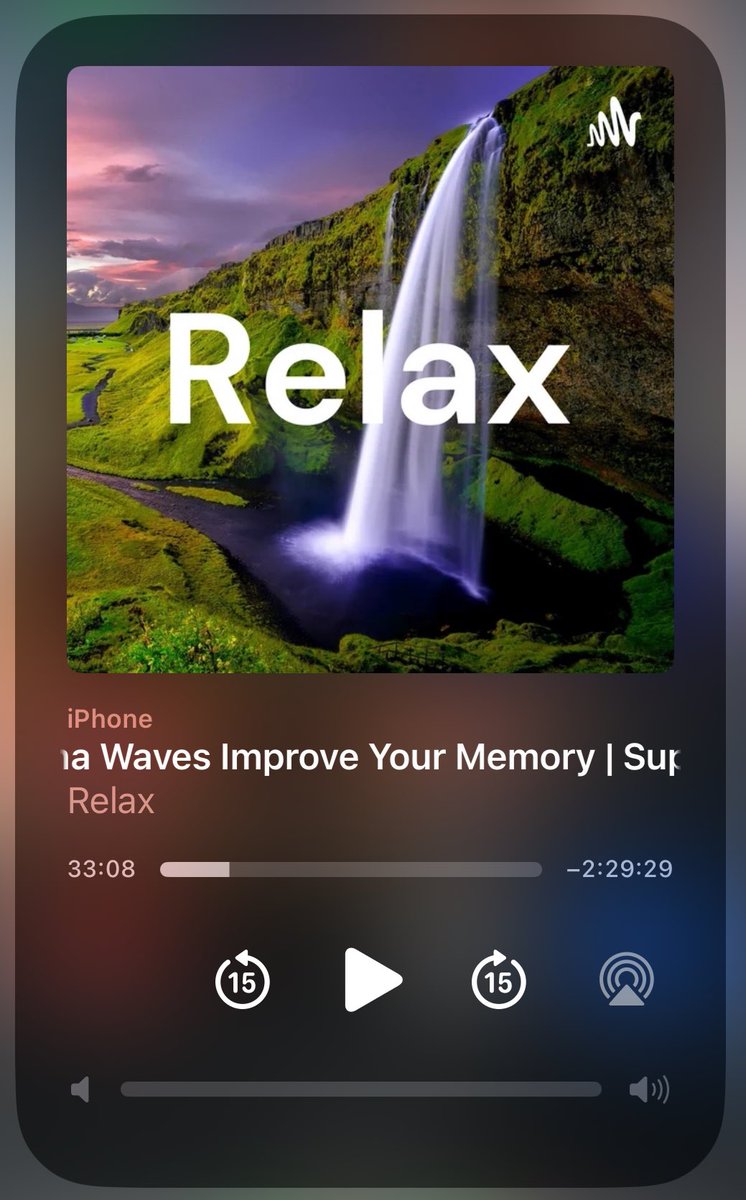 este va a ser mi top 1 del wrapped de este año