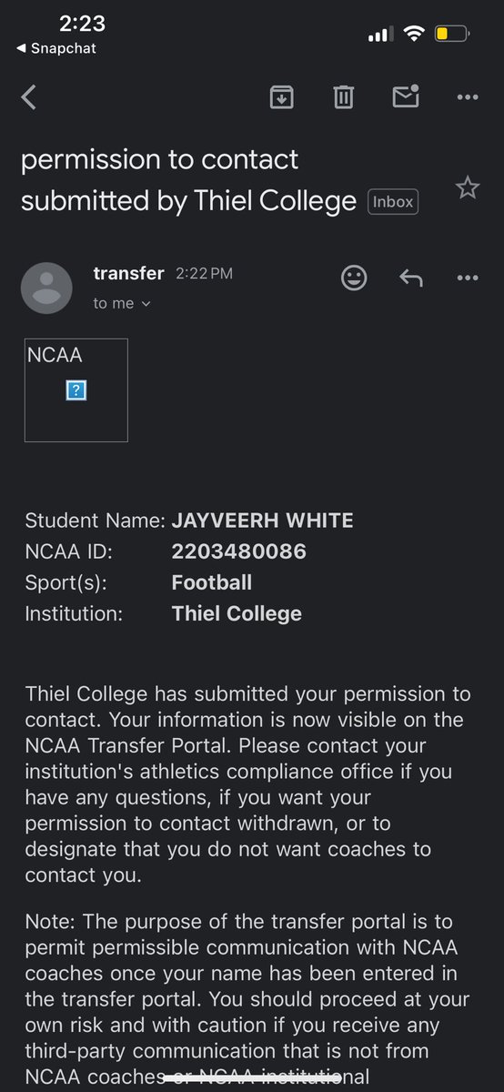 Jayveerh White tweet media