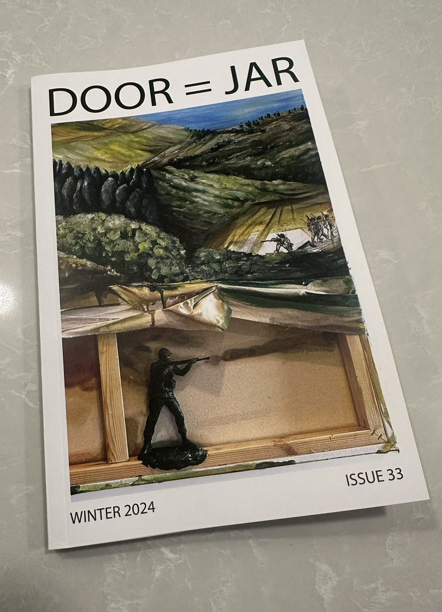 M.R. Mandell tweet media