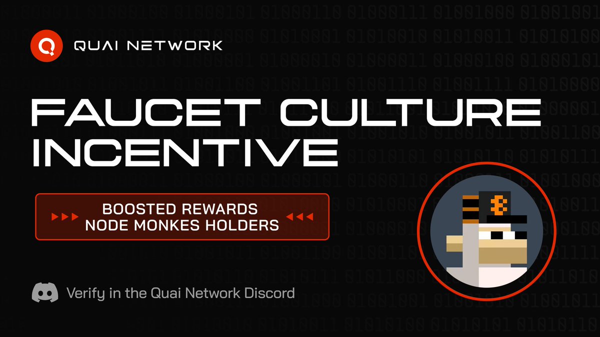 Quai Network ⚡️💵 tweet media