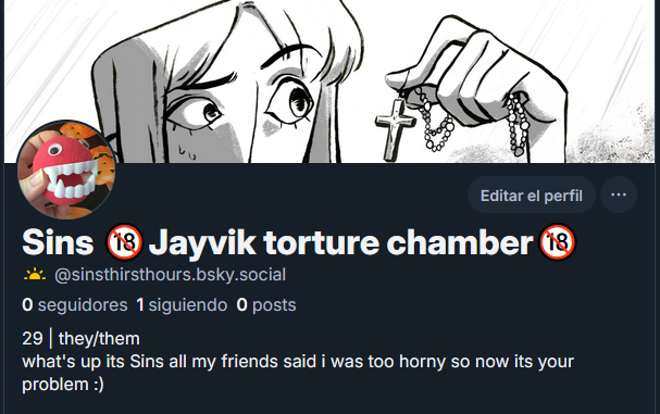 Fe3hSins's tweet photo. I got jayvik pilled and now im making it everyone's problem on 🦋💙☁ https://t.co/PBTkC7yvcZ