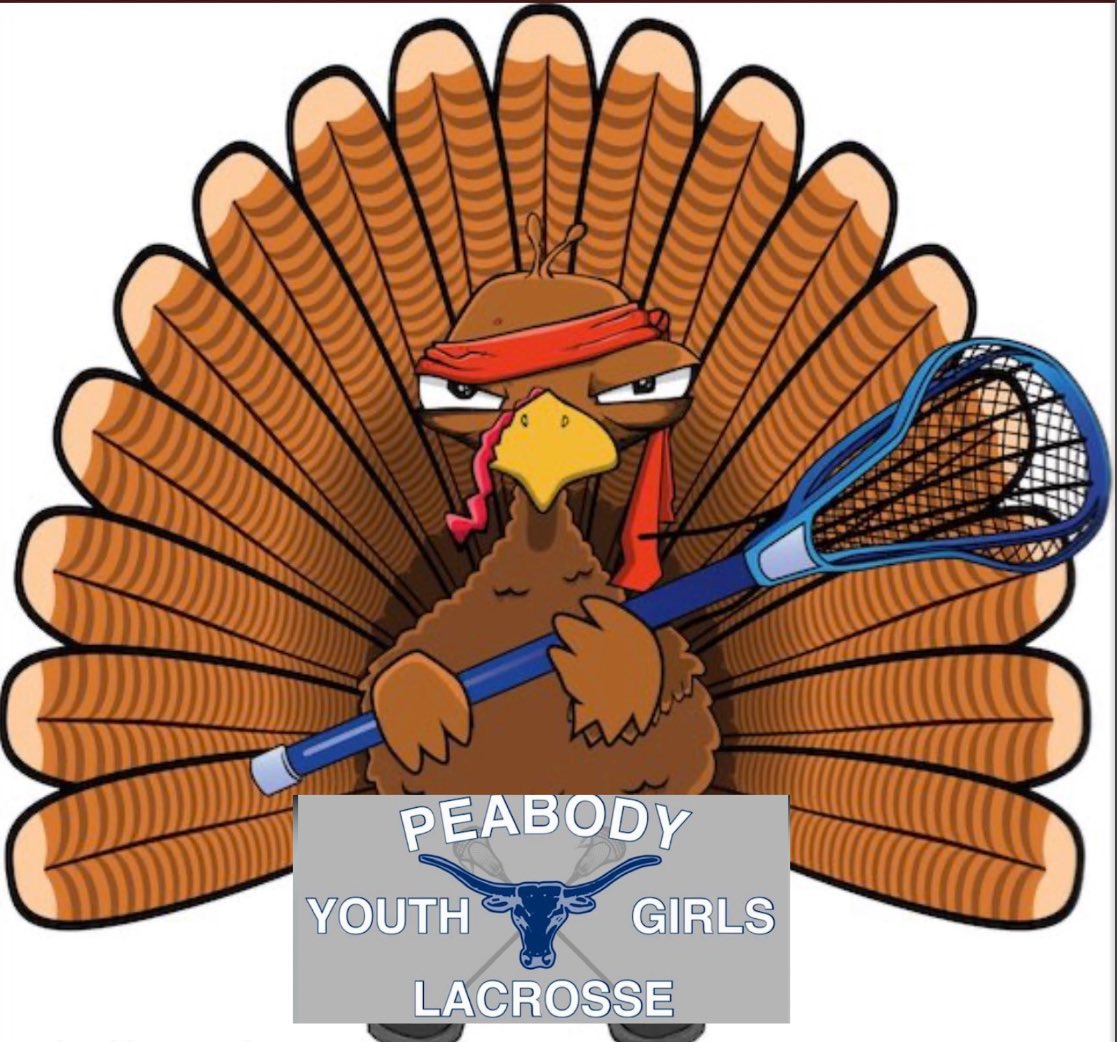 Happy Thanksgiving 🥍