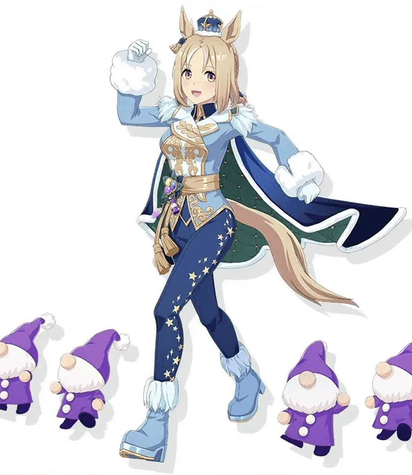 結構このちょっとアホっぽいポーズ何だったのか 