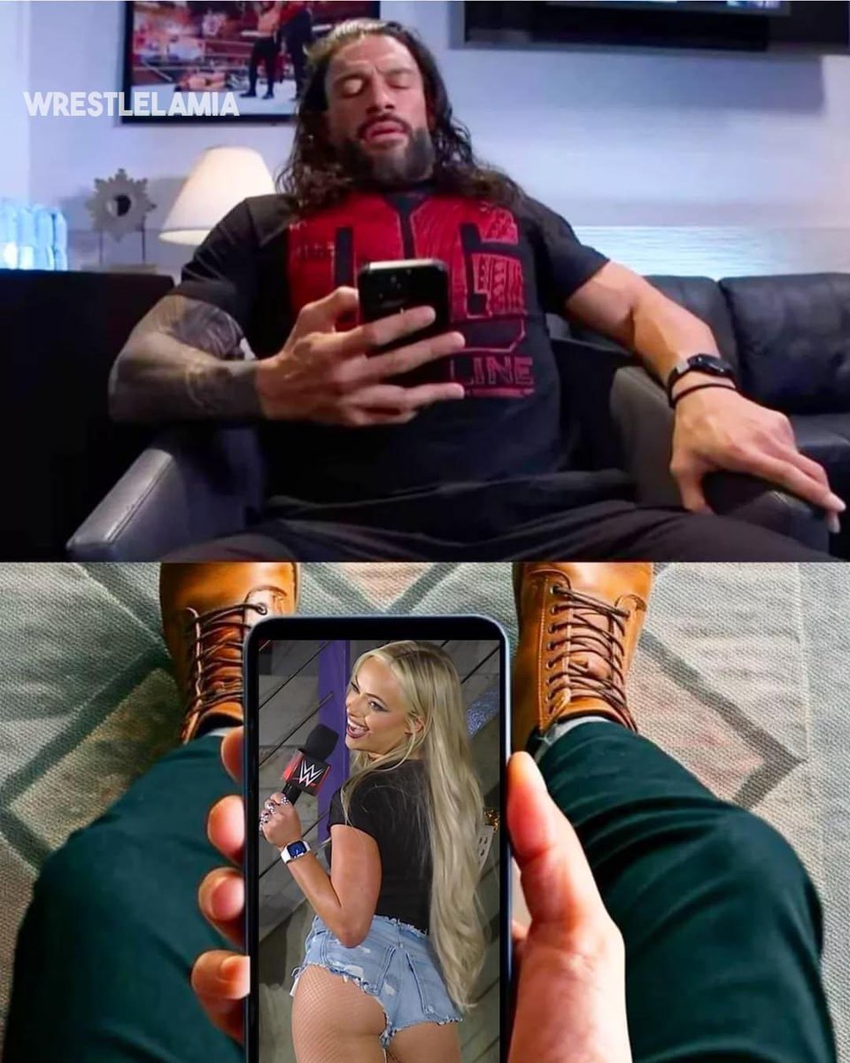 wrestlelamia's tweet photo. https://t.co/XZ05KeUe93