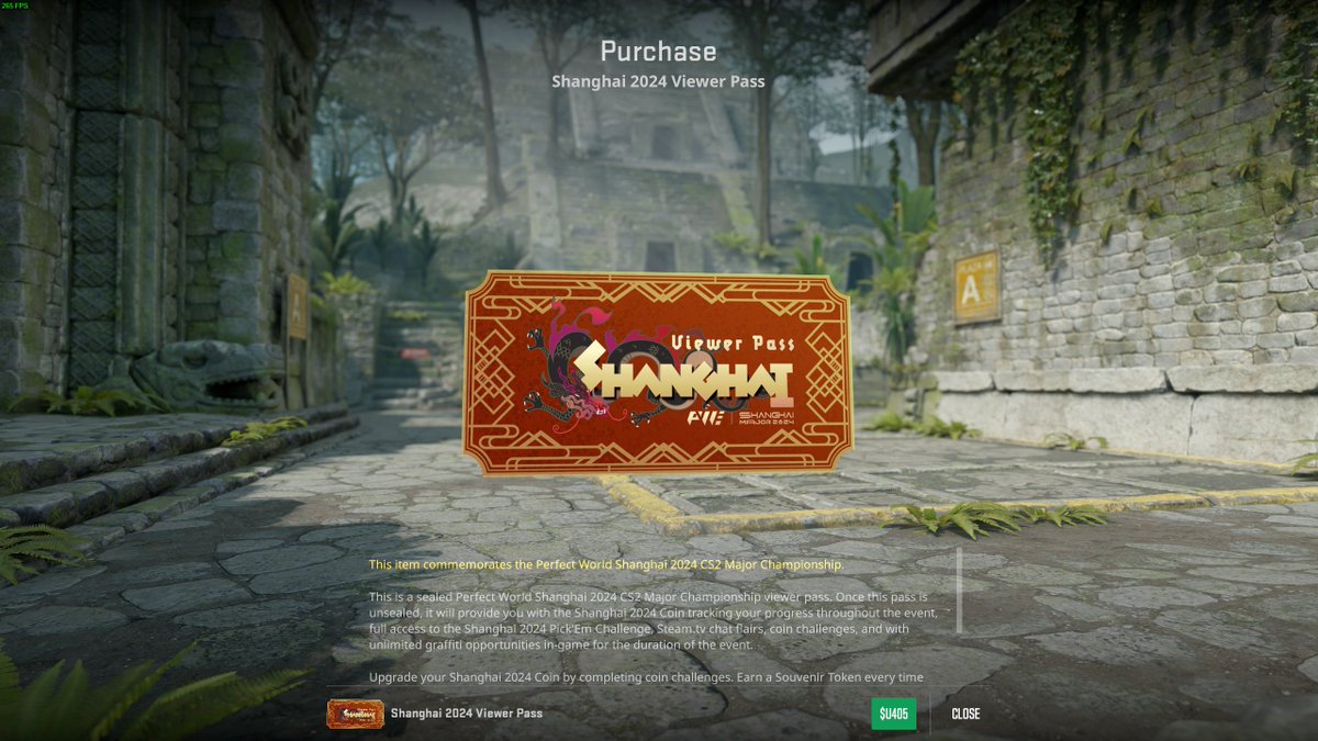 MartinRGB (@martin_rgb) on Twitter photo SORTEO DE 5 PASES DEL MAJOR
Les doy algo para que se lo puedan comprar asi llegan a hacer los Pick'em
✅Retweet
✅Seguir a <a href="/skinsnipercom/">SkinSniper</a>
Eso es todo, termina el viernes antes del major :) suerte SORTEO DE 5 PASES DEL MAJOR
Les doy algo para que se lo puedan comprar asi llegan a hacer los Pick'em
✅Retweet
✅Seguir a <a href="/skinsnipercom/">SkinSniper</a>
Eso es todo, termina el viernes antes del major :) suerte
