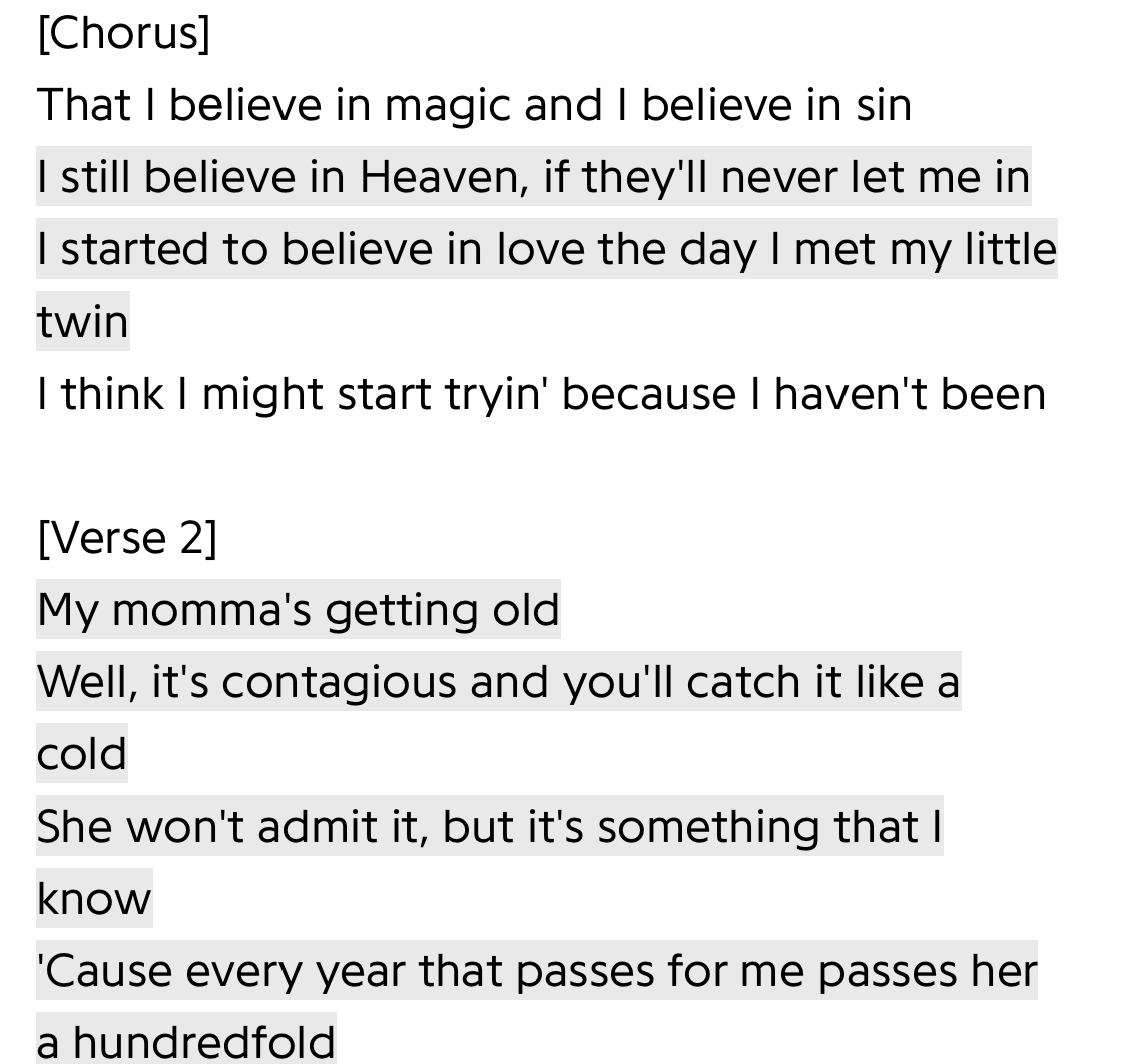 sincerelynavya's tweet photo. excerpts from poems/essays/songs that have meant so much to me this year <3

(or in other words, words that have made me sob and/or scream !!!!) https://t.co/Fgx1oos7AT