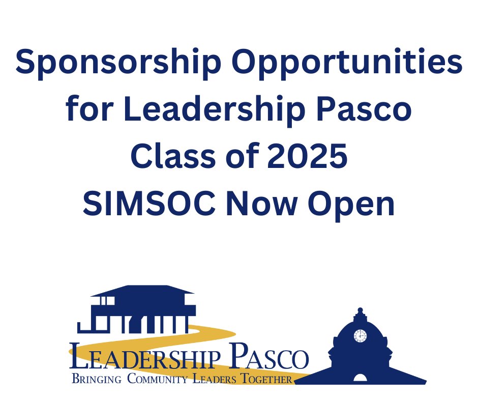 Leadership Pasco tweet media