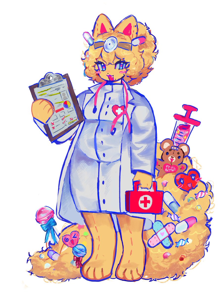 rikatism's tweet photo. my take on dr. retro #regretevator #drretro #regretevatorart https://t.co/aVGcn3zcft