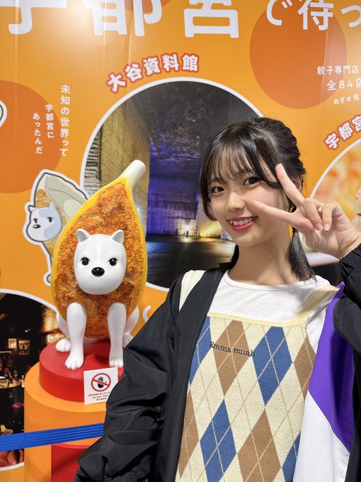 Twitterのコスプレ画像10