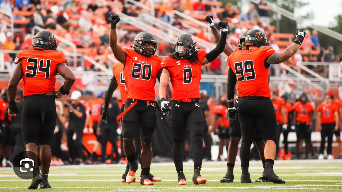 Justin Garza (@justin_garza23) on Twitter photo #AGTG After a Great talk with Coach <a href="/CoachLarryHart/">Larry Hart</a> I am Blessed to say I have received my first Division 1 offer from Campbell University.
<a href="/BLINNFBRECRUIT/">BLINN FB RECRUITING</a> <a href="/DrewColemanSr30/">Coach Drew Coleman Sr</a> <a href="/Coach_Clegg/">Coach Keafer Clegg</a> <a href="/JUCOFFrenzy/">JUCO Football Frenzy</a> <a href="/JuCoFootballACE/">JuCo Football Forer</a> #AGTG After a Great talk with Coach <a href="/CoachLarryHart/">Larry Hart</a> I am Blessed to say I have received my first Division 1 offer from Campbell University.
<a href="/BLINNFBRECRUIT/">BLINN FB RECRUITING</a> <a href="/DrewColemanSr30/">Coach Drew Coleman Sr</a> <a href="/Coach_Clegg/">Coach Keafer Clegg</a> <a href="/JUCOFFrenzy/">JUCO Football Frenzy</a> <a href="/JuCoFootballACE/">JuCo Football Forer</a>