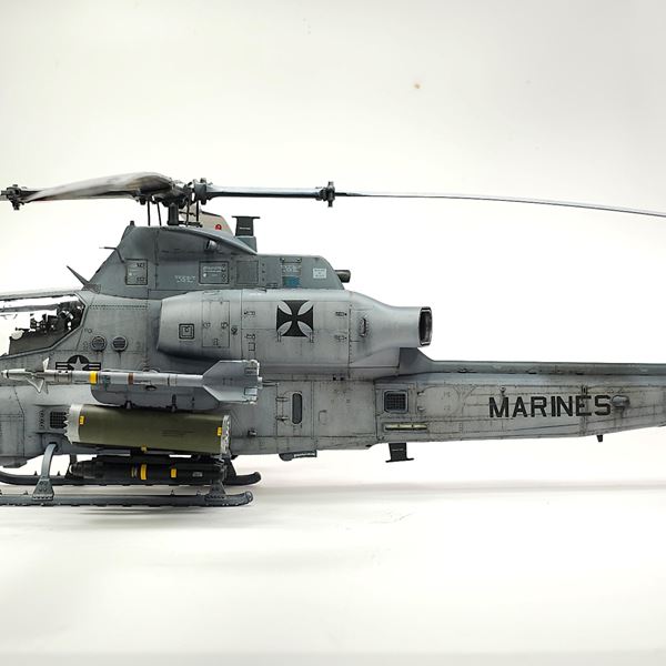 FineScale_mag's tweet photo. Fly high after submitting your scale aircraft or real space models to our #BuildAModelMonth contest! We would love to see your submissions, so here are a few to inspire you to share yours.

#FSM #FineScaleModeler #modelmaking #modelismo #scalemodels #BAMM

https://t.co/5tQHD3qSeX https://t.co/op73yQeya4