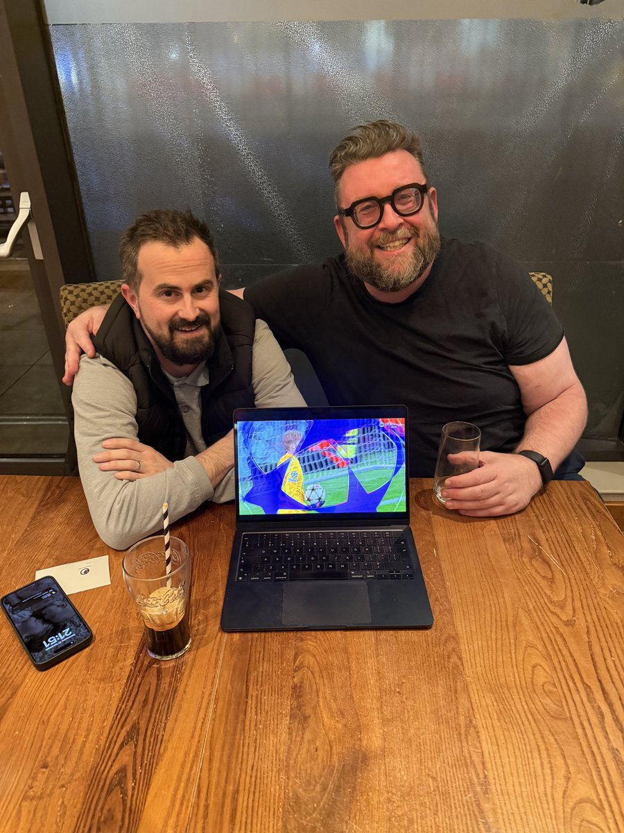 Week 1 <a href="/love_prezzo/">@love_prezzo</a> done ✅