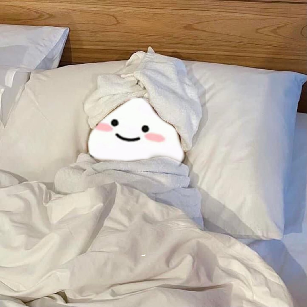 Qubygirl1912's tweet photo. @Arcane_Crypto_ Just relax https://t.co/PV4GXdvrhh