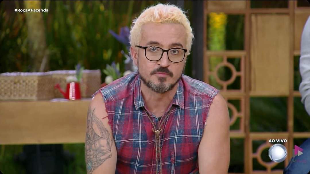 leanndroazevedo's tweet photo. 🚨PESQUISA: FERNANDO  ELIMINADO?

🔁 • NÃO 
❤️ • SIM

#AFazenda #AFazenda16 https://t.co/FIEWugRMrS