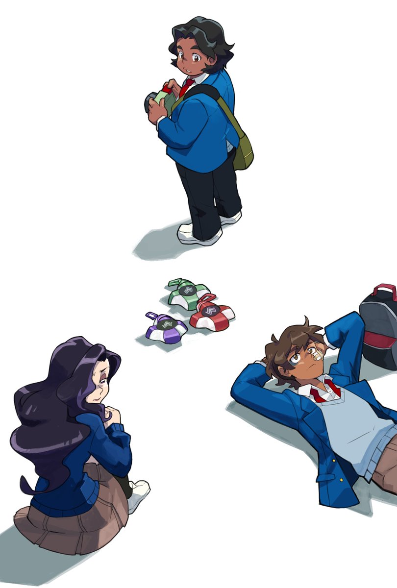 AlephStarsTV's tweet photo. Hey guys we've gotten a lot of questions about where the project is going next! And we can tell you confidently in all the right places! Happy Thanks Giving! We have a lot of great announcements coming soon! The Aleph Stars are coming!! 💫💫
Art by. @wwofmoi https://t.co/Ub8CB9NEj0