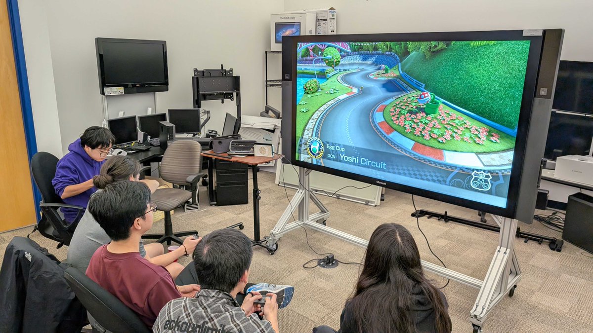 GT Visualization tweet media