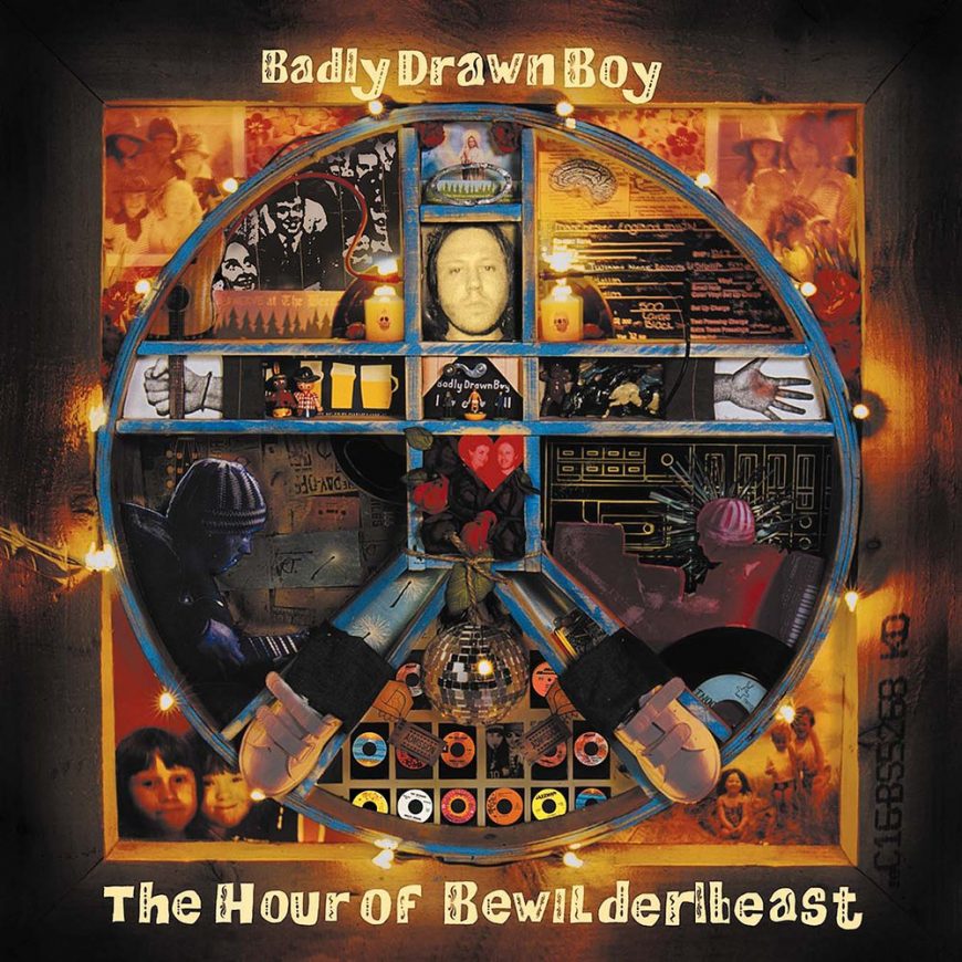 #NovChamberPop Day 28

Badly Drawn Boy - Stone On The Water

youtube.com/watch?v=0VgS_J…