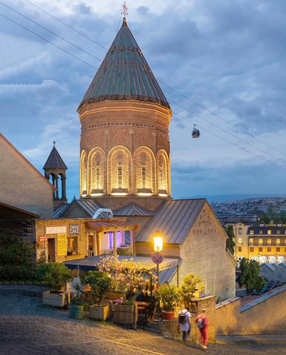 Beautynature_'s tweet photo. Tbilisi, Georgia 🇬🇪 https://t.co/Tupey79P94