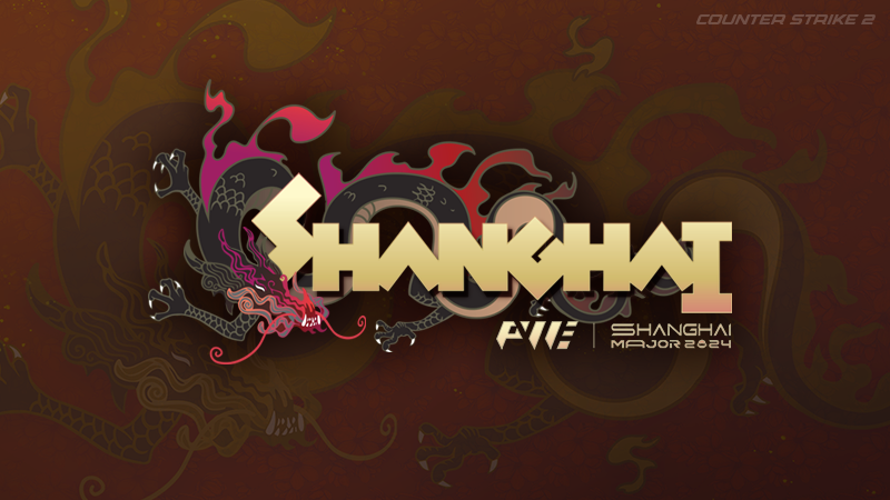 csgohubnet's tweet photo. Steam :: Counter-Strike 2 :: Shanghai 2024 Major 

The Counter-Strike Major has come to Shanghai. Over the past month, teams from around the world challenged the best in their region for their spot in the... https://t.co/HzDIb6LLbA https://t.co/aKYjn1QMyf