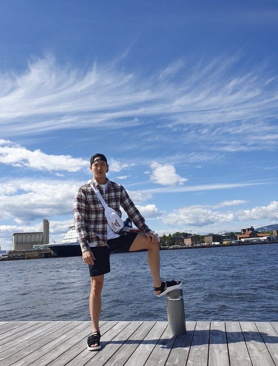 아재력팡팡 내도파민도팡팡