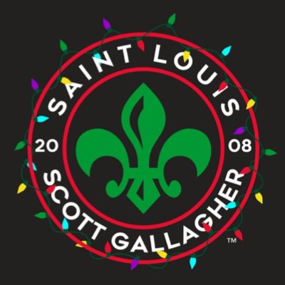 Saint Louis Scott Gallagher Fan Shop tweet media