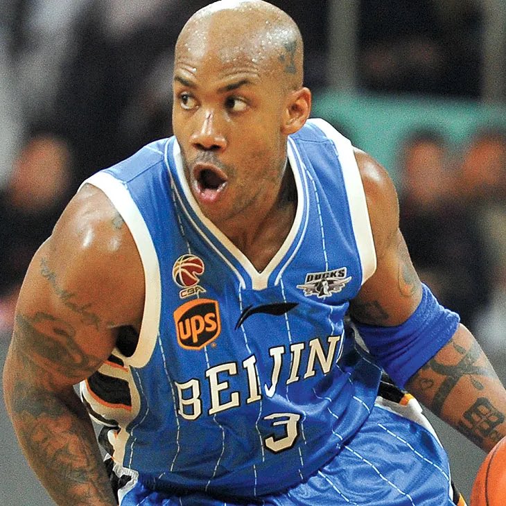 LegionHoops's tweet photo. Stephon Marbury on the GOAT debate:

“How is LeBron better than Jordan when he isn't better than Kobe? I'll be trying to figure that out.”

(via The Mark Jackson Show) https://t.co/rMlbmr4wOs