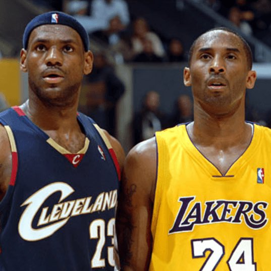 LegionHoops's tweet photo. Stephon Marbury on the GOAT debate:

“How is LeBron better than Jordan when he isn't better than Kobe? I'll be trying to figure that out.”

(via The Mark Jackson Show) https://t.co/rMlbmr4wOs