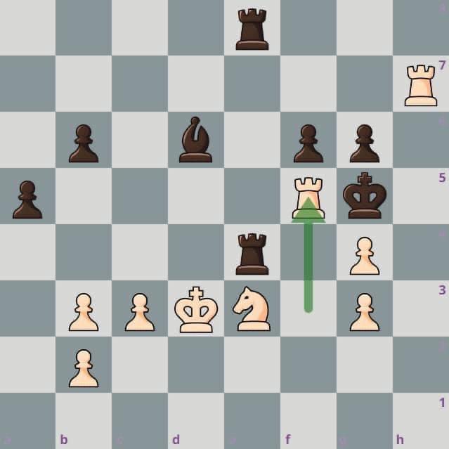 chess_feed's tweet image. Move of the Day 🔥 | Barua vs Spangenberg (1996)

#chess #chessmoves