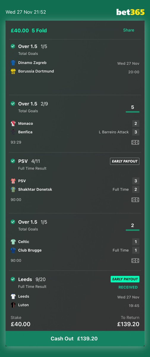 AfroBets365 tweet media