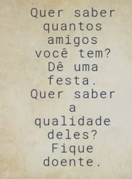 NemRomao's tweet photo. Visão e realidade nessa hora se você é um bom filho seu pai e principalmente sua mãe que estará sempre do seu  lado . https://t.co/lU0EfXhDKa