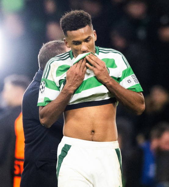 The real Man of the Match.