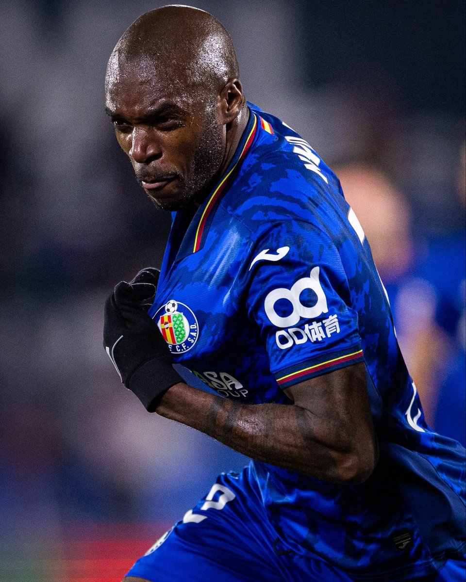 Lo peor de Mbappé no es el partido que ha hecho hoy, es que el domingo tiene que vérselas con este bicho.