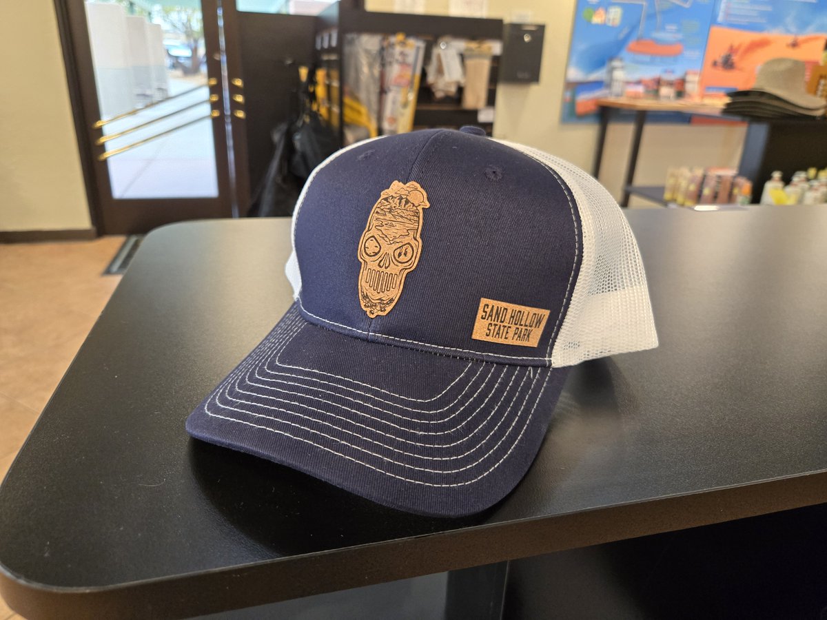 Utah Division of State Parks tweet media