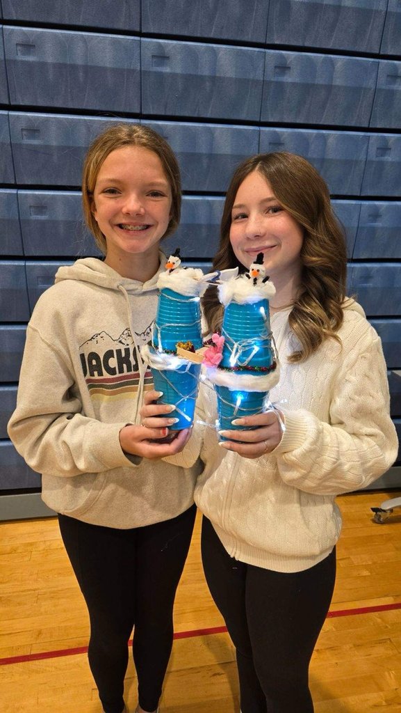 Mona Shores Middle School tweet media