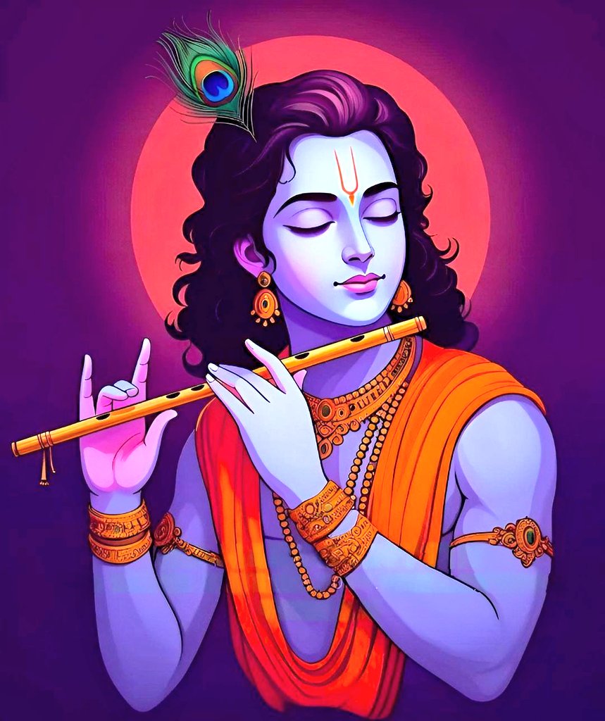 Bhagavad Gita tweet media