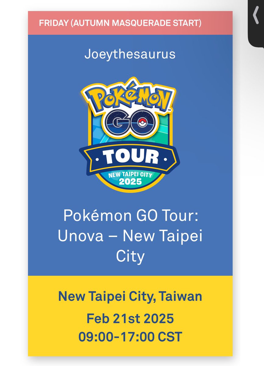 Joey (SinnohJoe) tweet media
