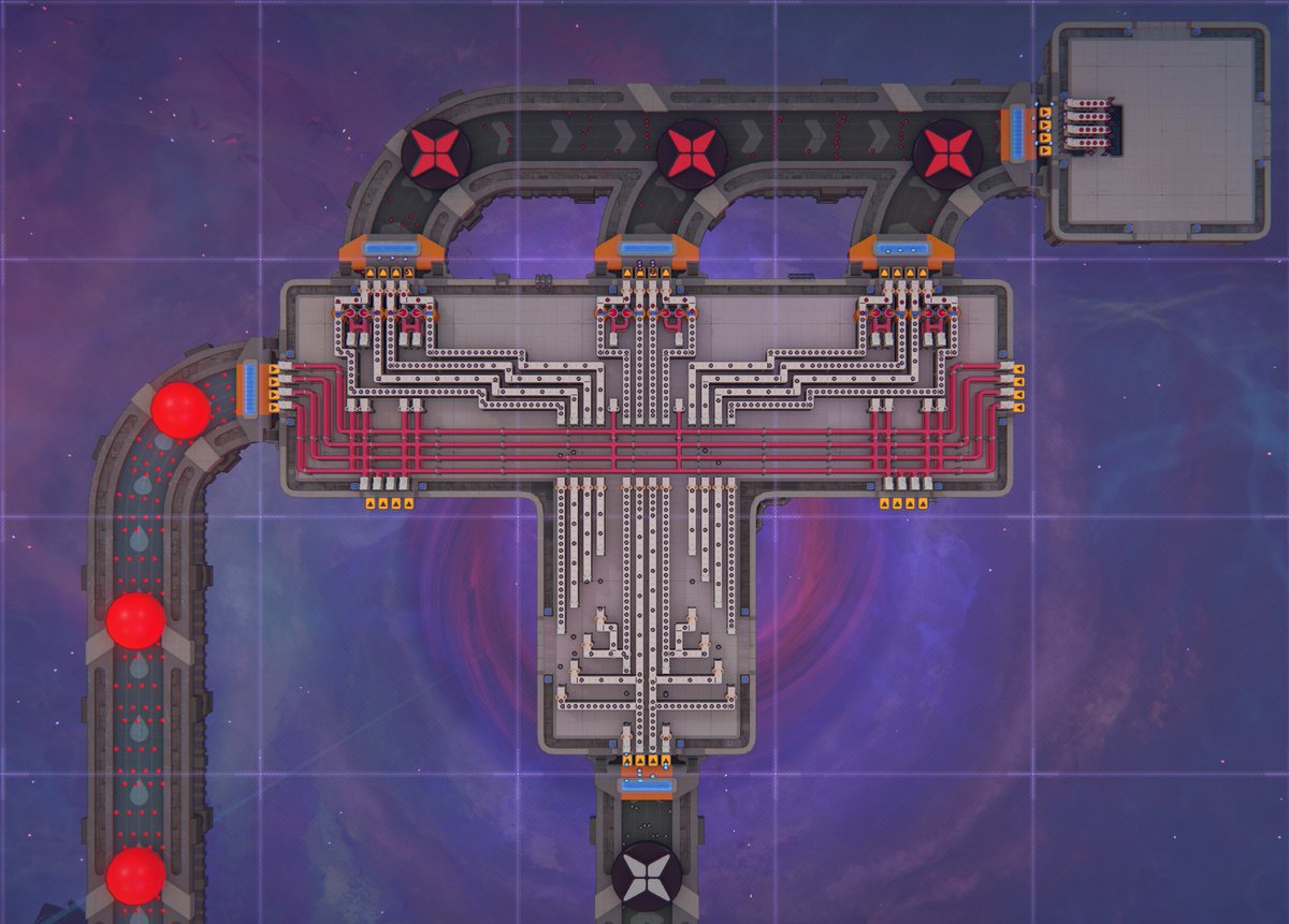 ChosenArchitect tweet media