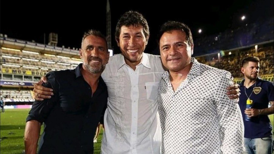 Bosterosoy12__'s tweet photo. Los culpables de este desastre de boca, Riquelme y el cdf que nadie sabe para que mierda están, ahora hay que clasificar por tabla anual y el año que viene traer jerarquía para no hacer  estos papelones. https://t.co/eDzJRVZS7Y