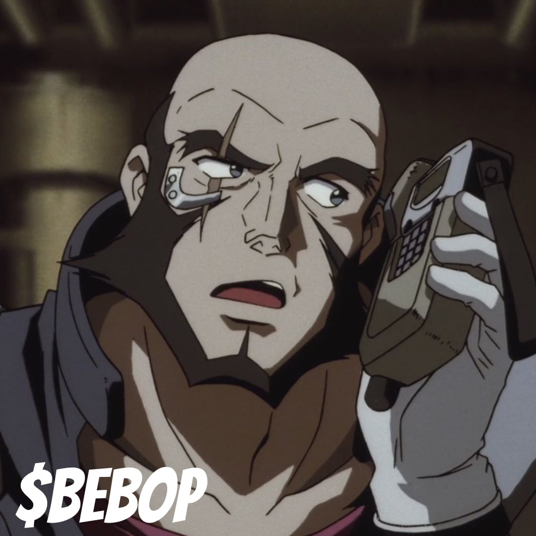 $BEBOP tweet media